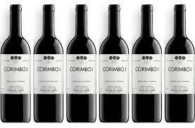 Corimbo I