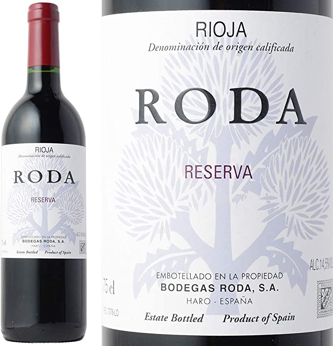 Roda