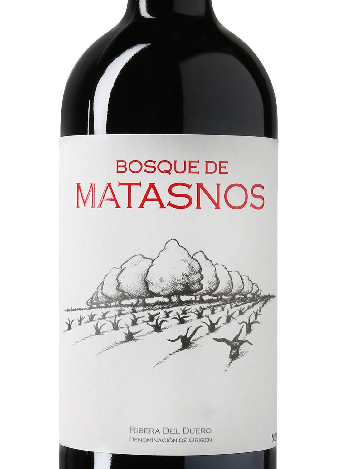 Bosque de Matasnos Magnum