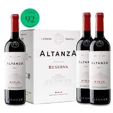 Altanza Reserva