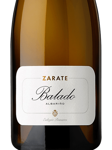 Zárate Balado