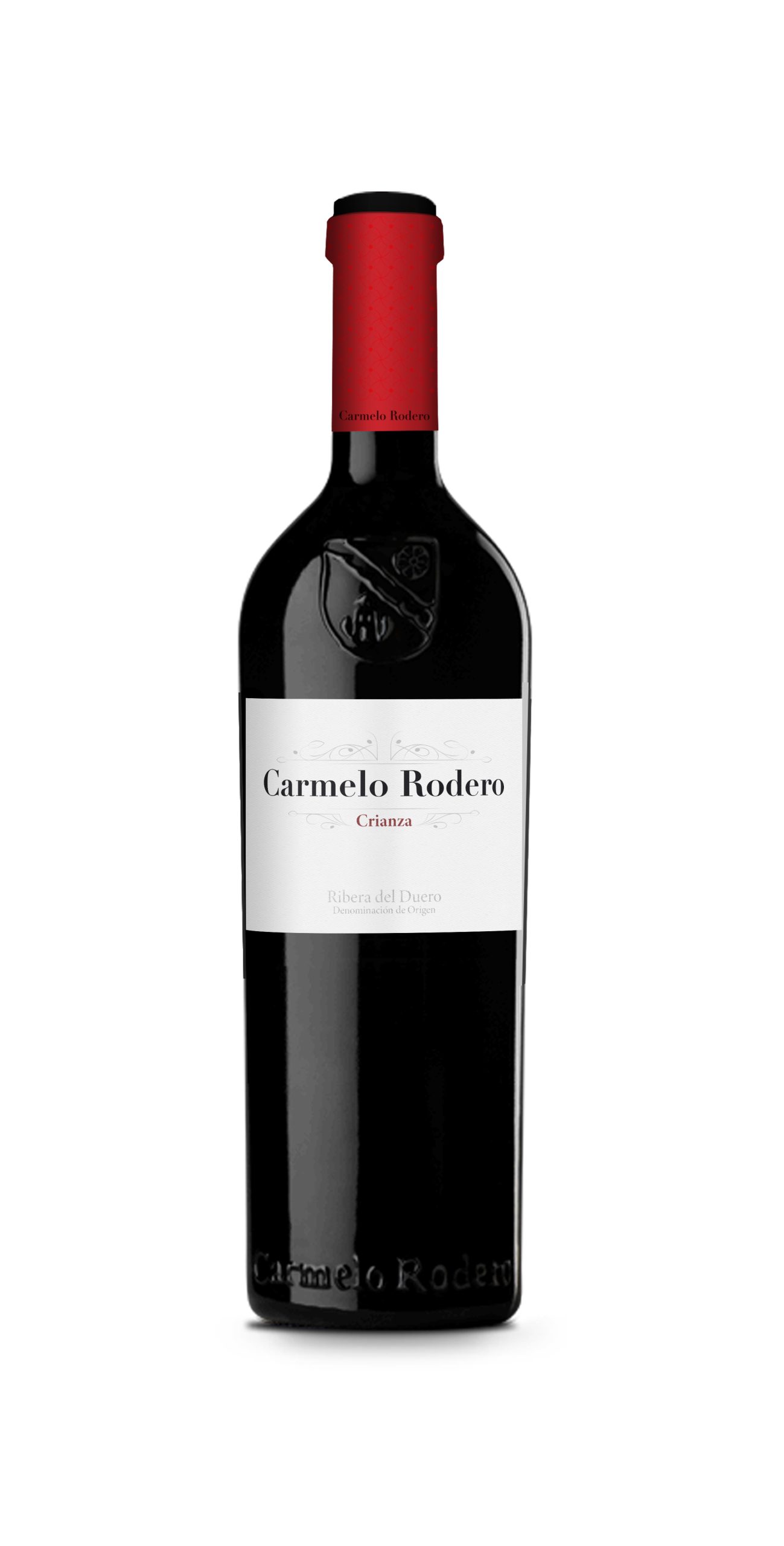 Carmelo Rodero crianza magnum