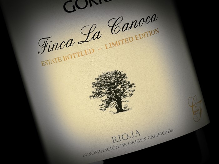 Baigorri Finca La Canoca