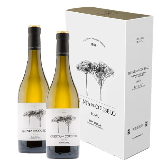 Quinta do Couselo