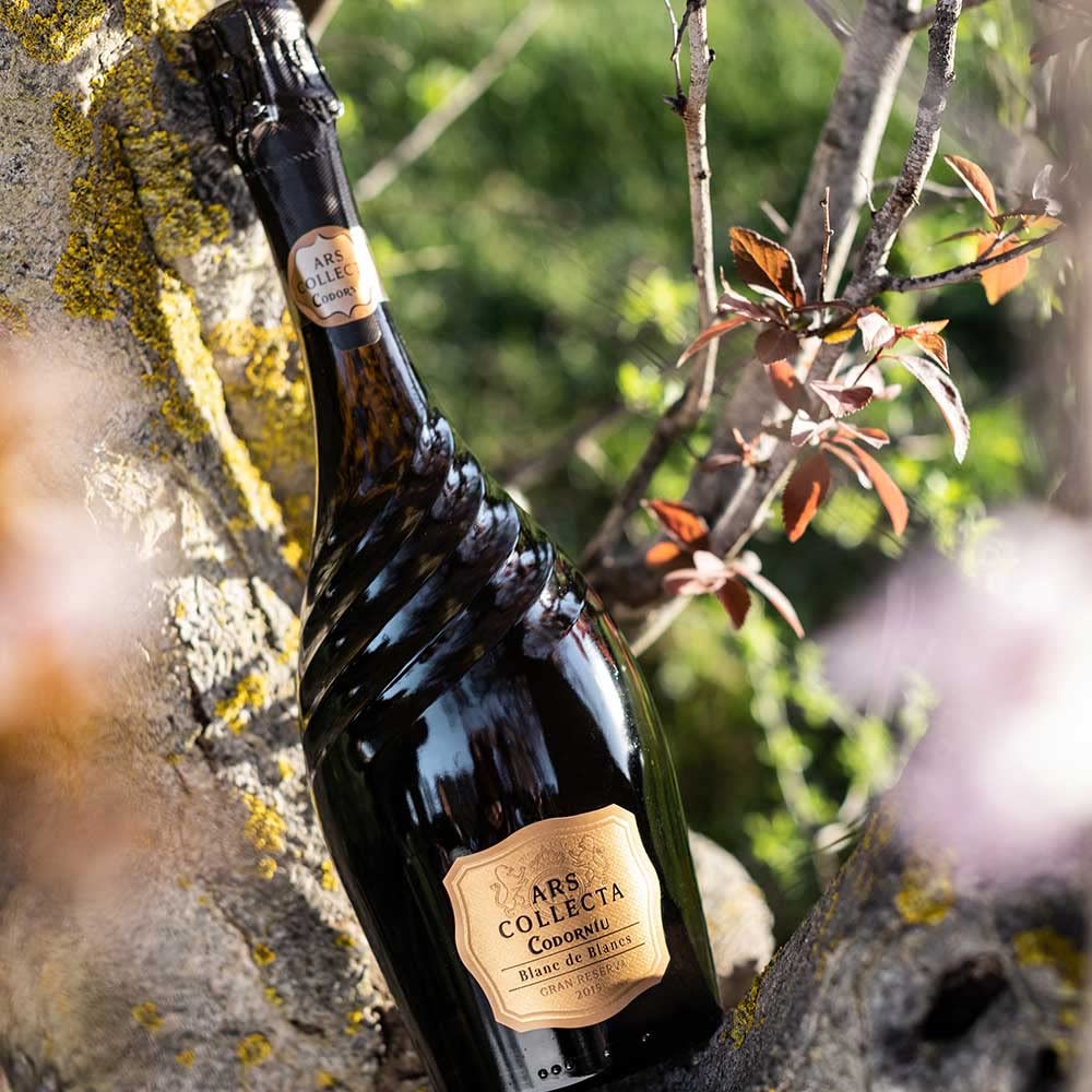 Ars Collecta Blanc de Blancs