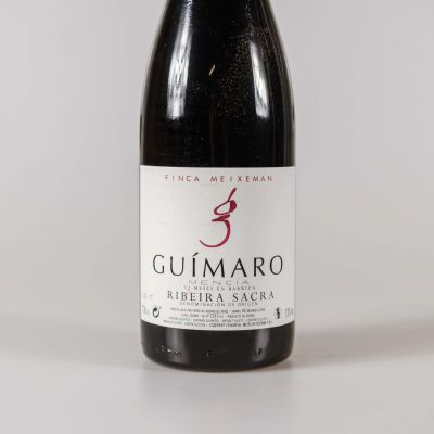 Guimaro Finca Meixemán 