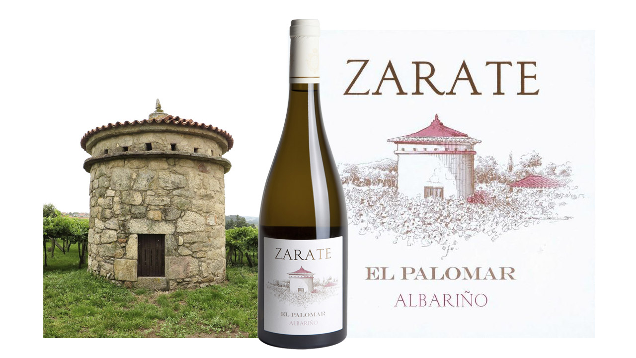 Zárate El Palomar