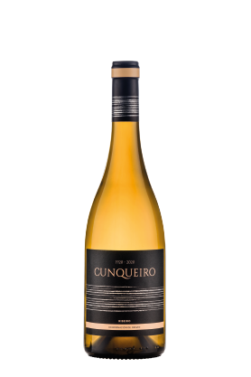 Cunqueiro Treixadura