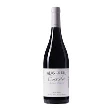 Escada Garnacha Tintorera