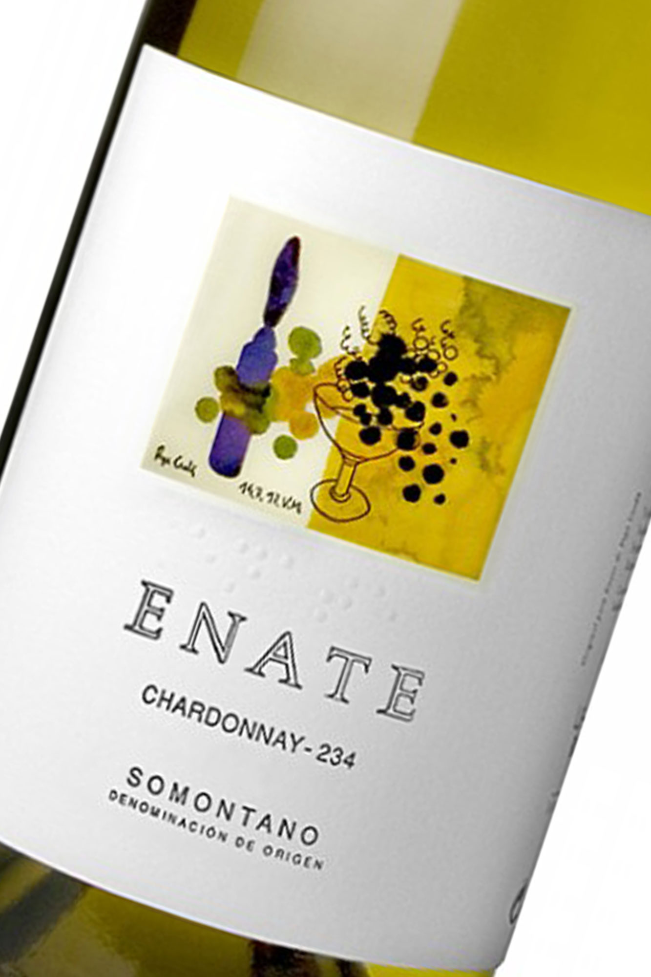 Enate Chardonnay 234