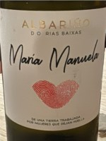 Maria Manuela