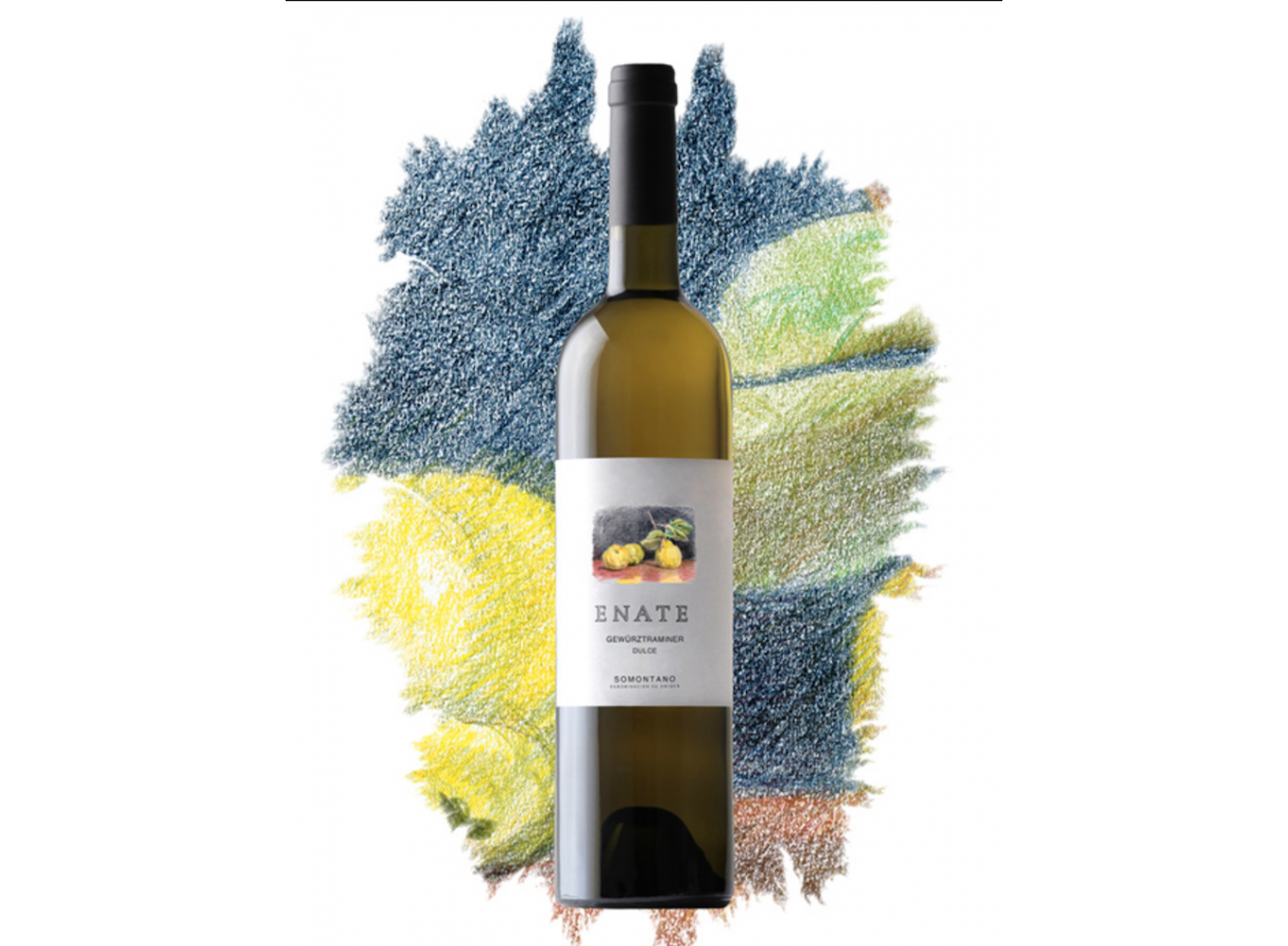 ENATE Gewürztraminer Dulce 