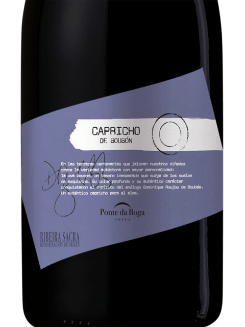 P.B. Capricho de Sousón