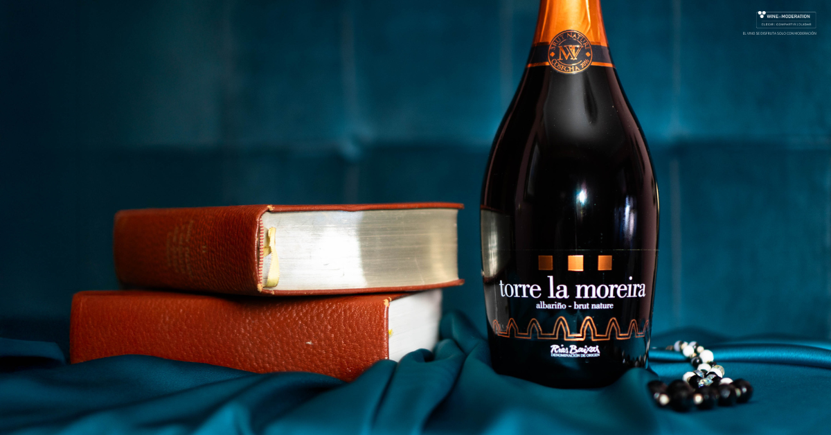 Torre La Moreira Brut Nature