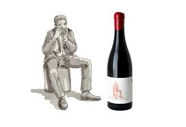 Birimbao tinto