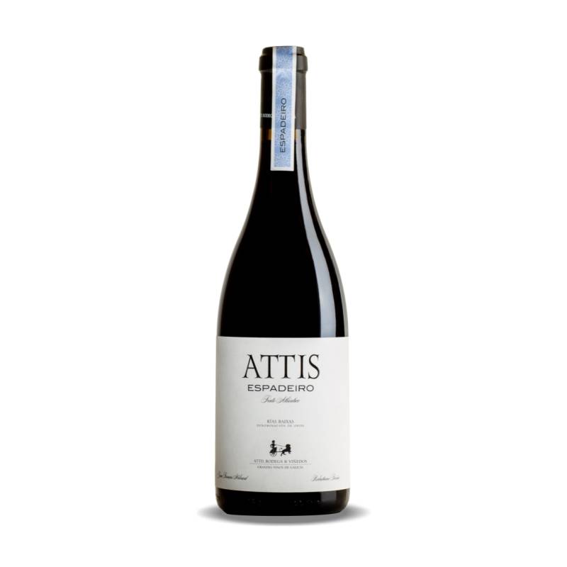 Attis Espadeiro
