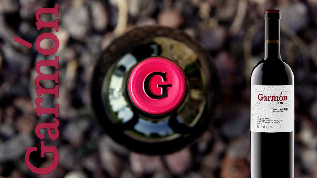 Garmón
