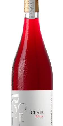 M. Chapoutier Rouge Clair
