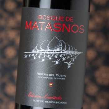 Bosque de Matasnos Edicion Limitada