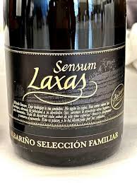 Sensum Laxas