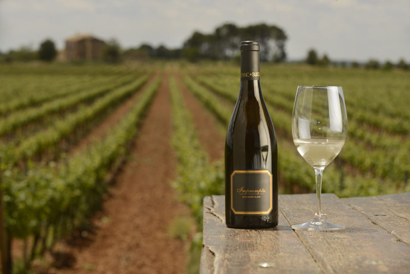 Impromptu Sauvignon Blanc