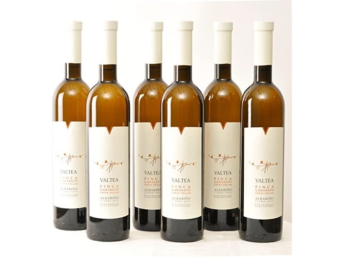 Valtea Finca Garabato