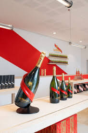 G.M. Mumm Brut Grand Cordon