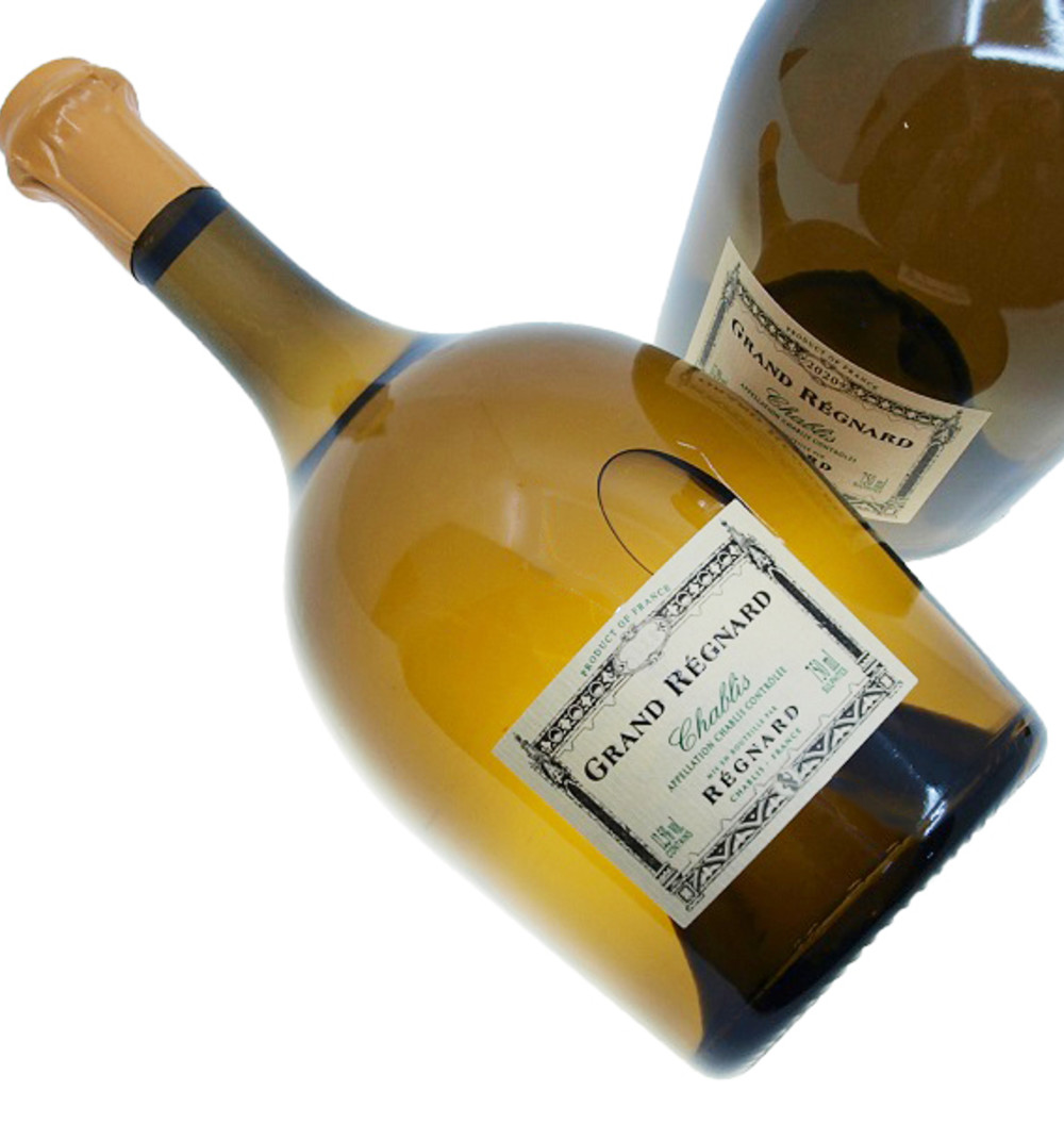 Grand Régnard