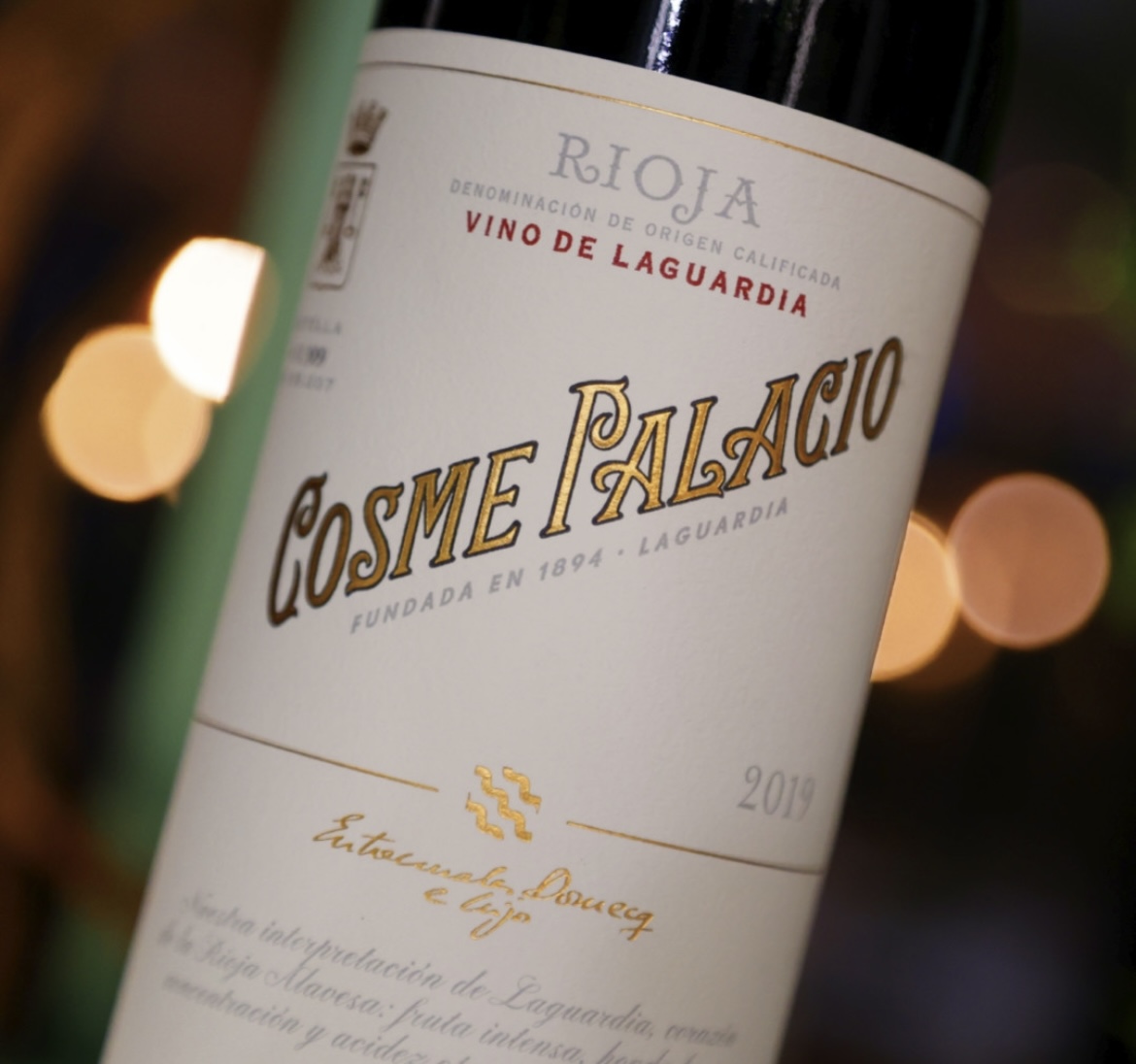 Cosme Palacios