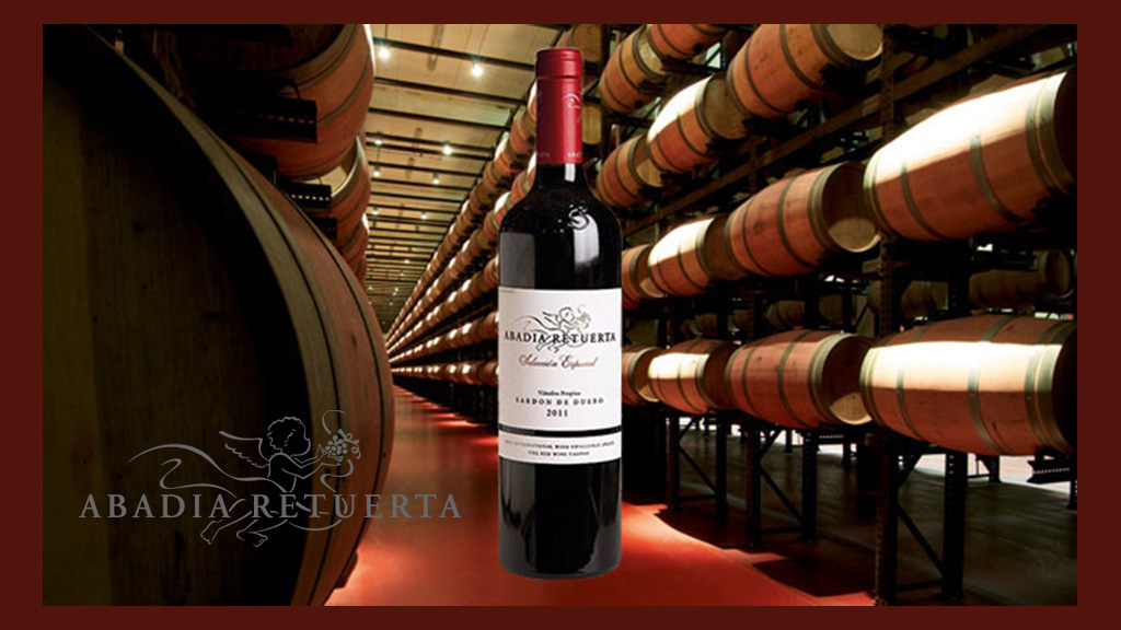 Abadía Retuerta Selección Especial Magnum