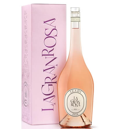 La Gran Rosa Magnum