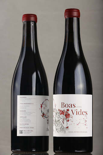 Boas Vides Plurivarietal 2022