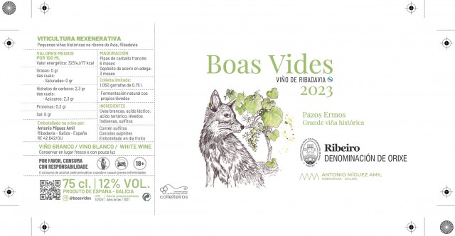 Boas Vides 2023