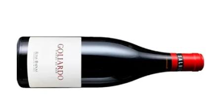 Goliardo Tinto do Mar 2021