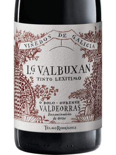 LG Valbuxán 2021