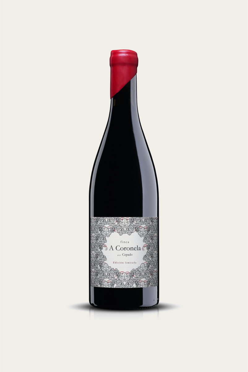 Finca A Coronela 2022