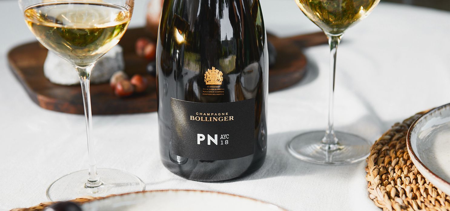 Bollinger PN AYC18