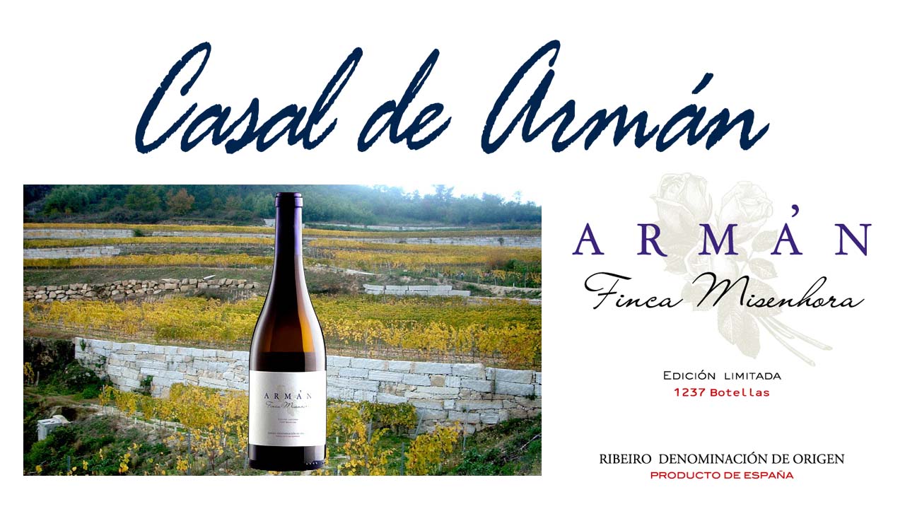 Armán Finca Misenhora