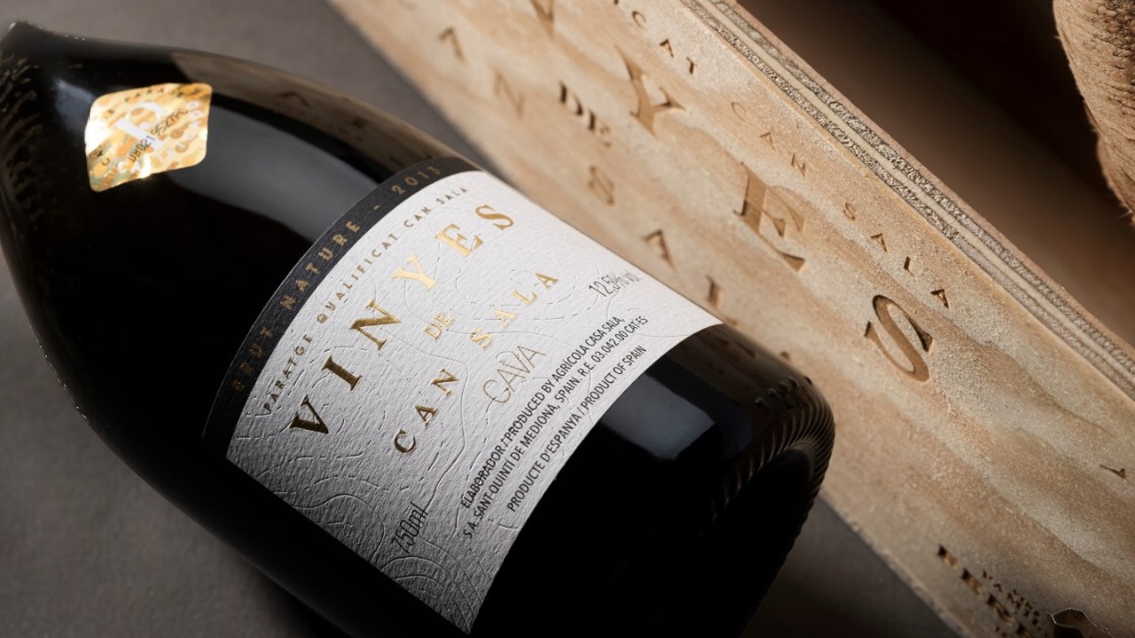 Vinyes Can Sala 2015