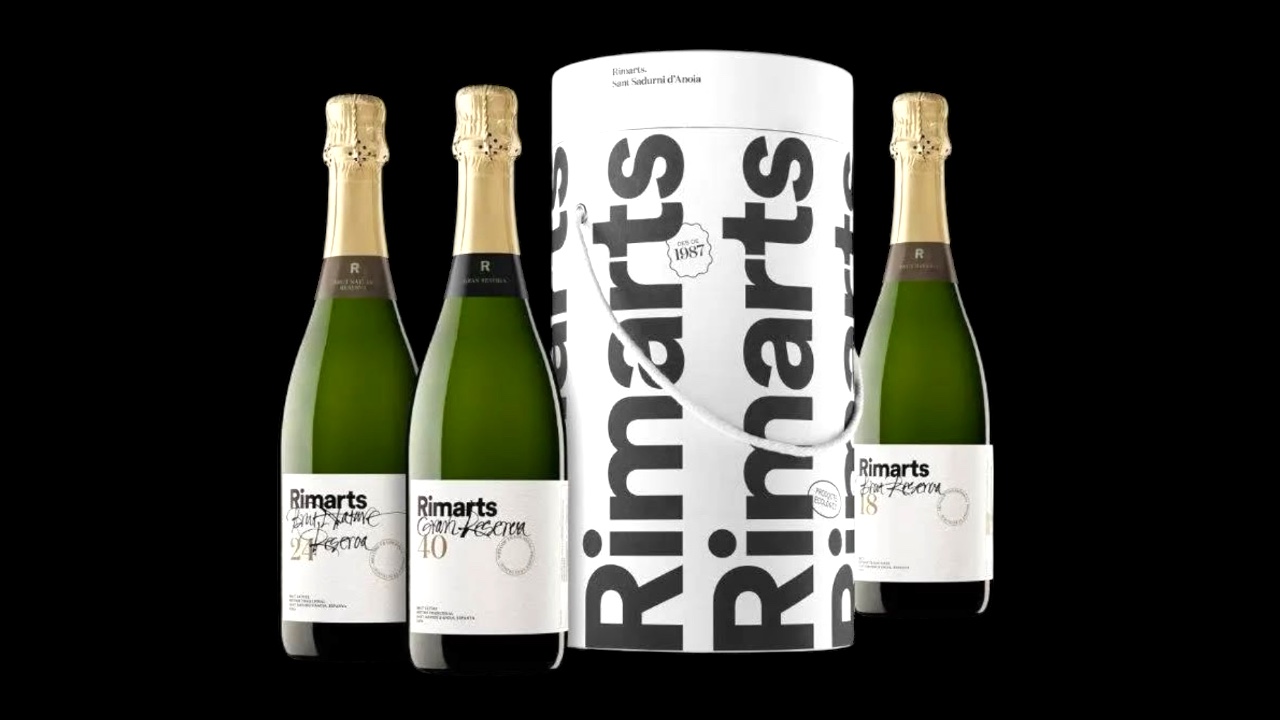 Rimarts Brut Nature Rva.