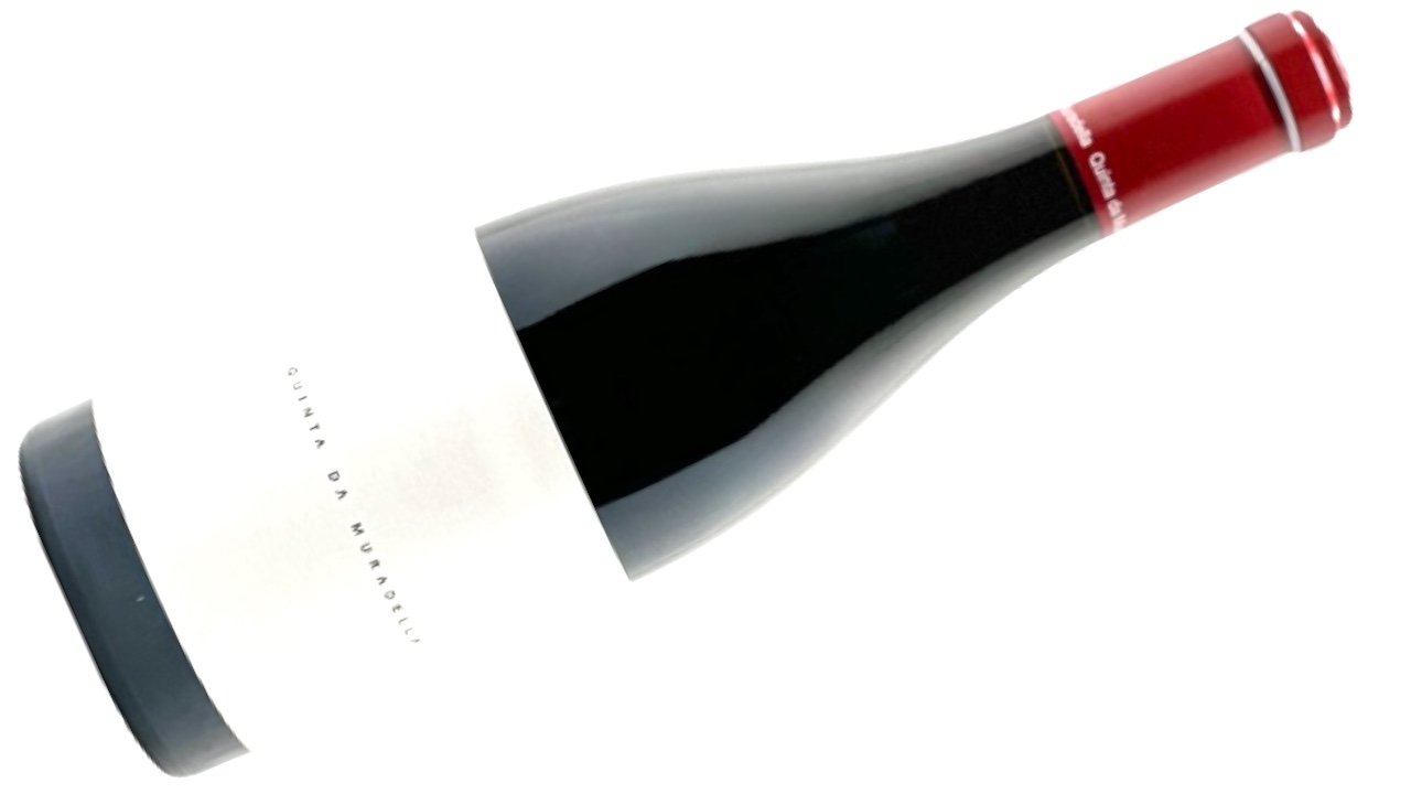 Quinta da Muradella
