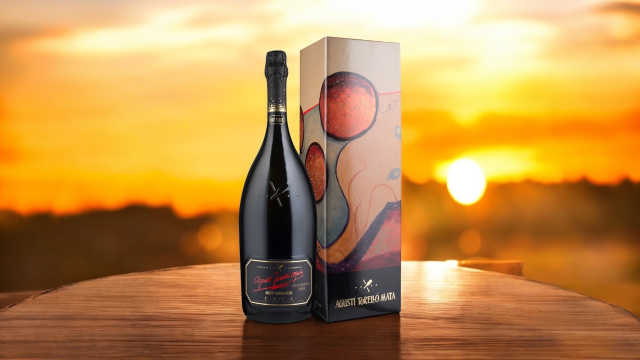 Kripta Singular Gran Reserva 2018 Magnum