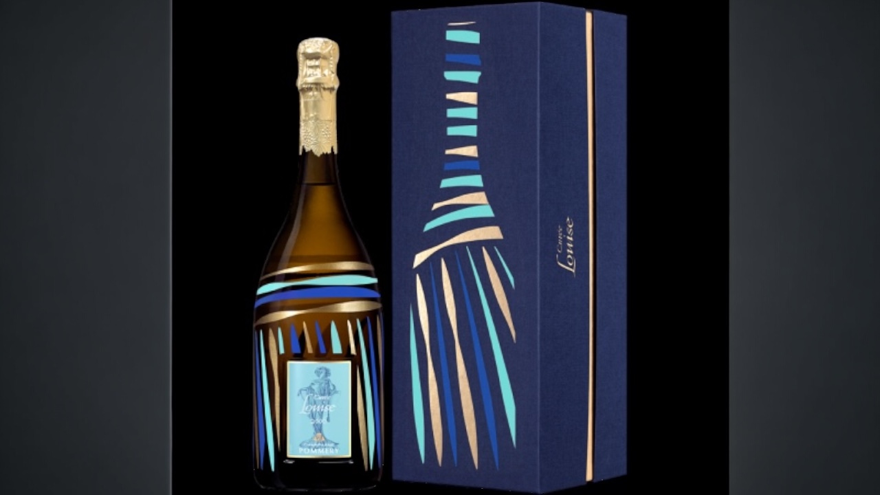 Pommery Cuvée Louise 2006