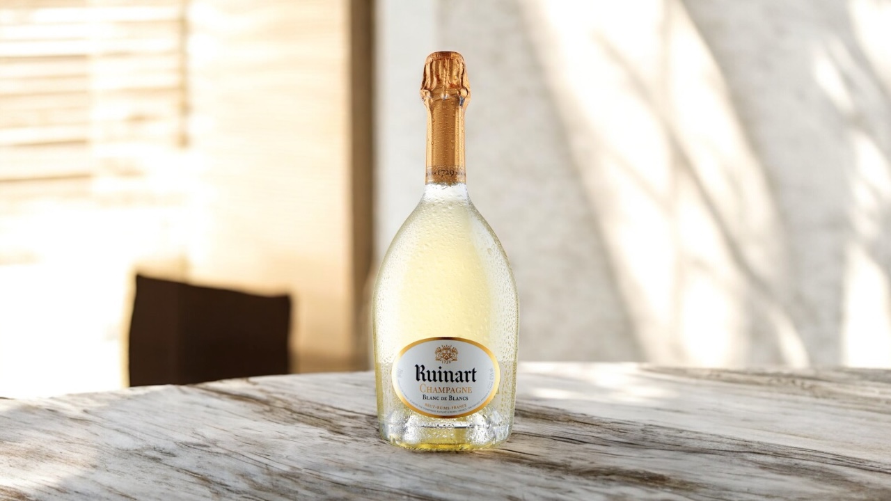 Ruinat Blanc de Blancs