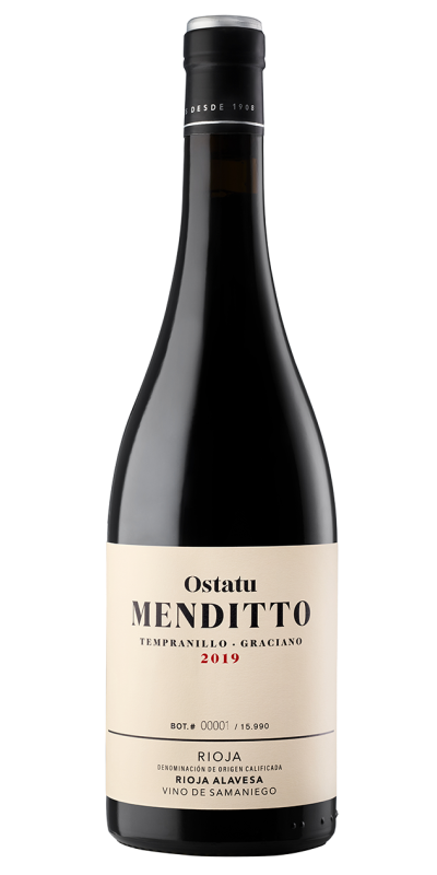 Menditto
