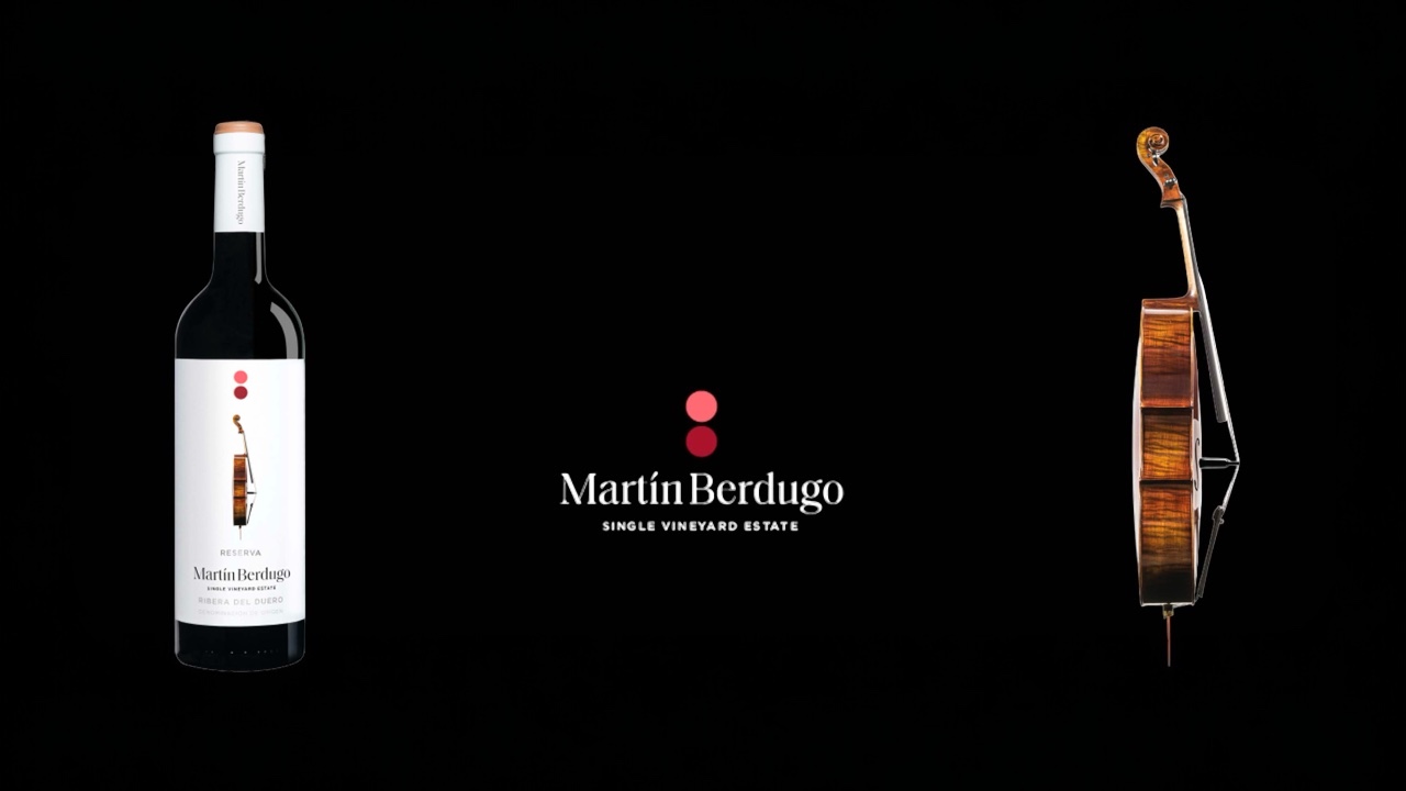 Martín Berdugo Reserva