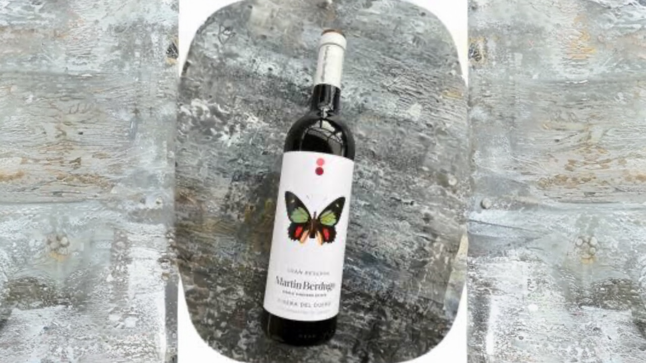 Martín Berdugo Gran Reserva