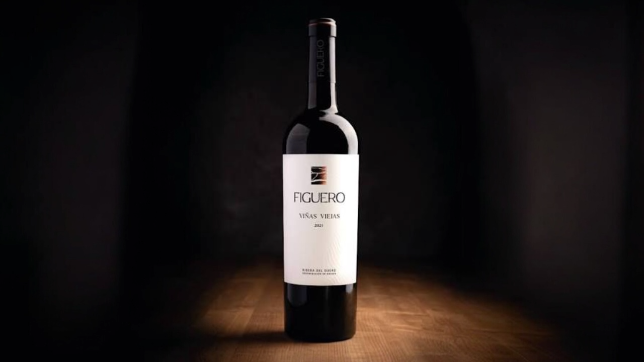 Figuero Viñas Viejas