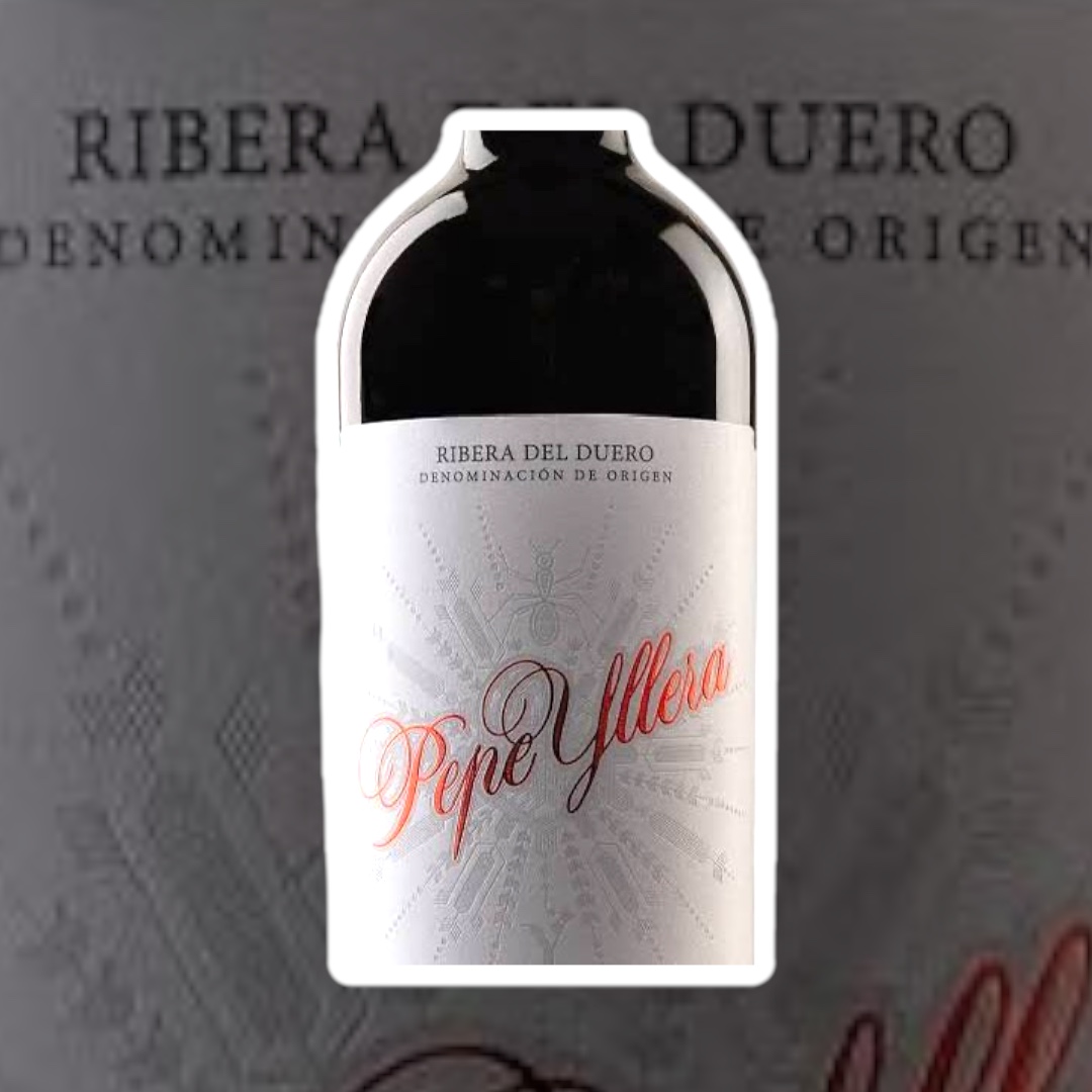 Pepe Yllera Magnum