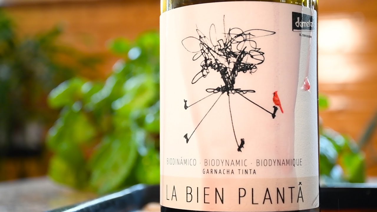 La Bien Plantá